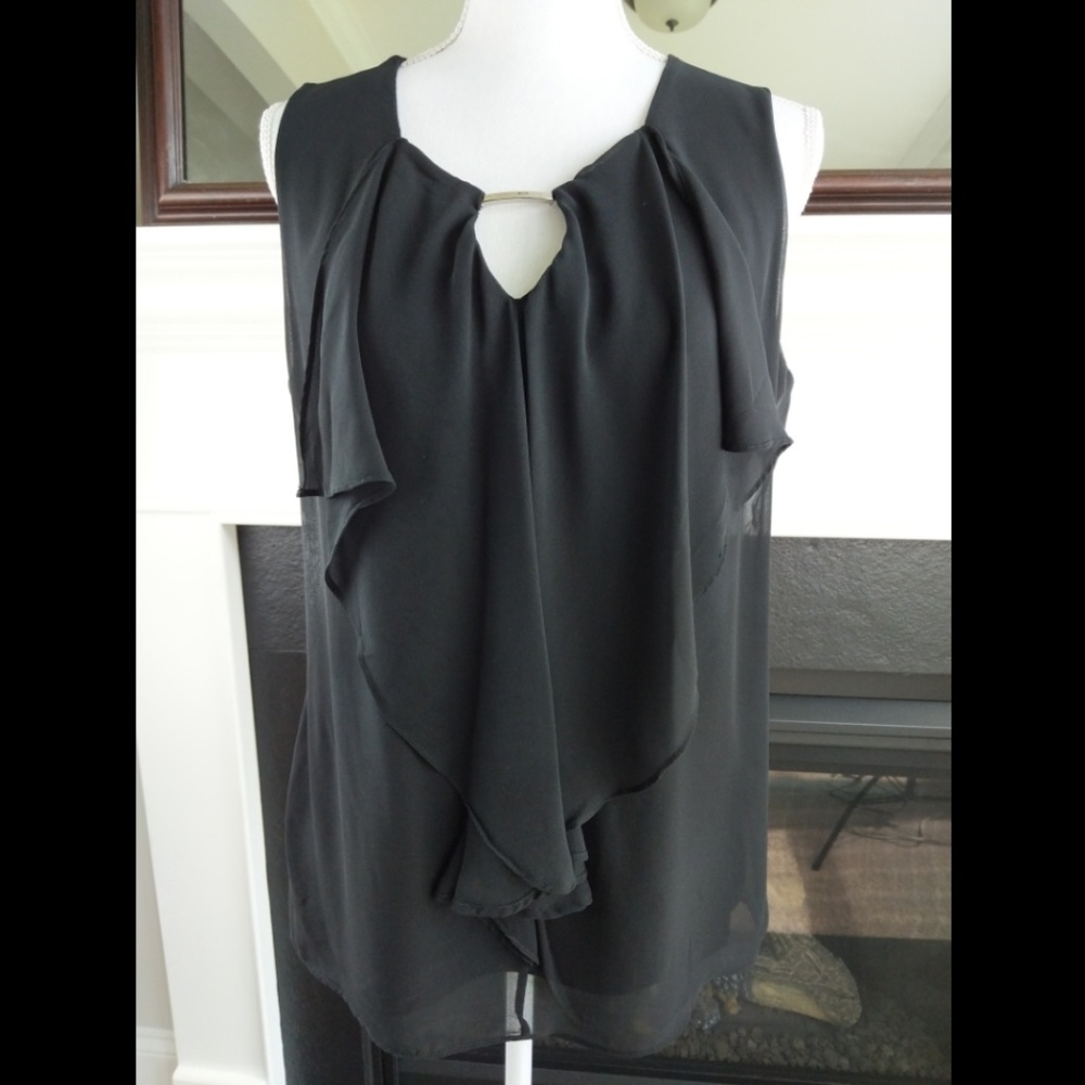 New York and company top
